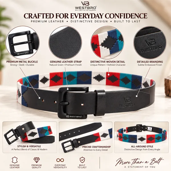 Multi_Colour_Hand_Crafted_Polo_Belt_for_Men