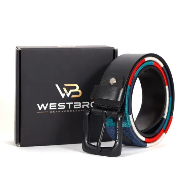 Multi_Colour_Hand_Crafted_Polo_Belt_for_Men