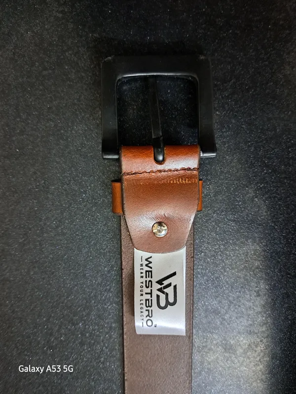 Brown_Textured_Patterned_Belt_for_Men