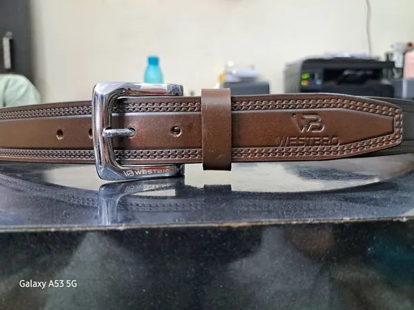 Brown_Textured_Belt_for_Men
