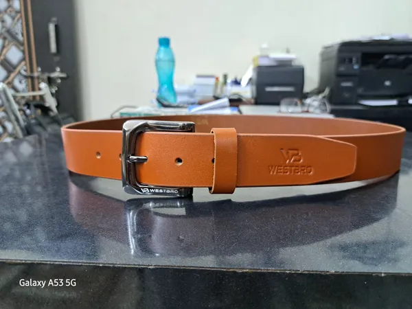 Brown_Textured_Casual_Belt_for_Men