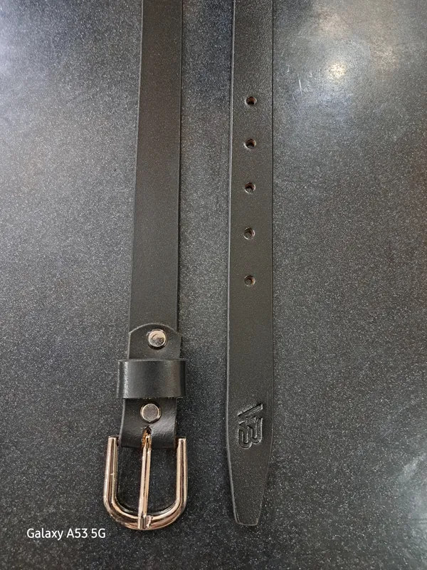 Black_Slim_Belt_for_Women
