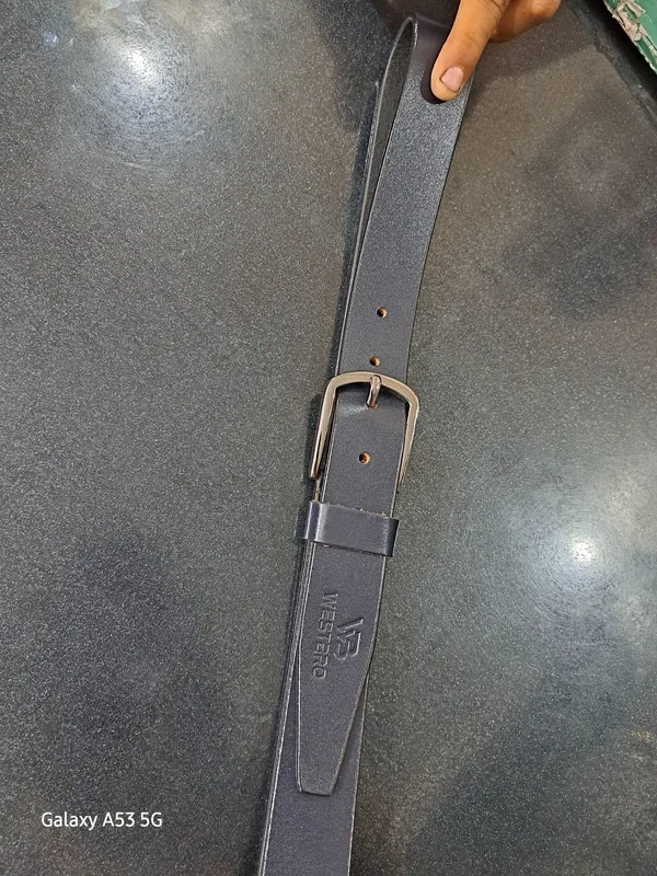 Black_Casual_Belt_for_Men