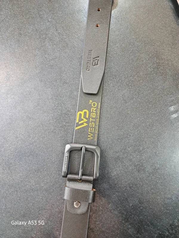 Grey_Casual_Belt_for_Men