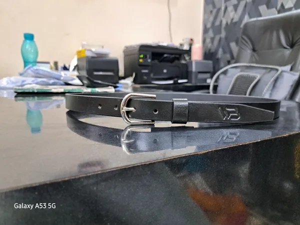 Black_Textured_Buckle_Belt_for_Women