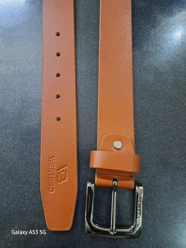 Brown_Textured_Casual_Belt_for_Men