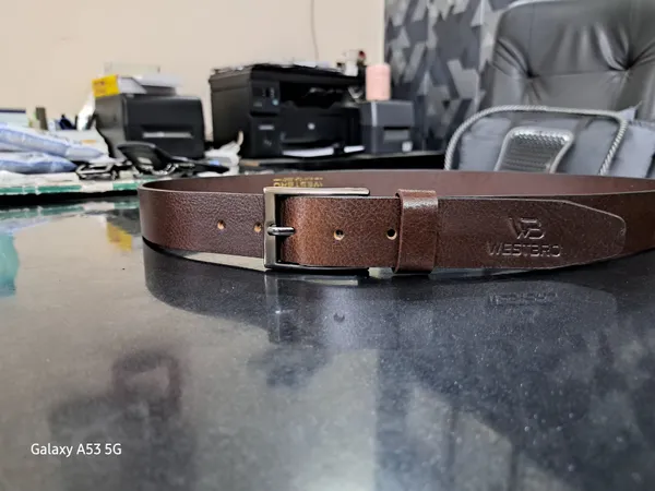 Brown_Textured_Belt_for_Men