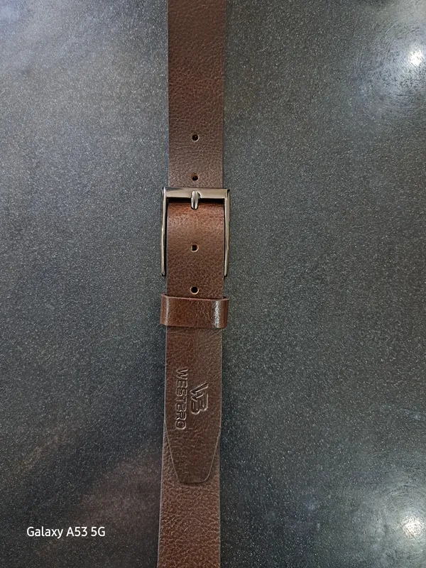 Brown_Textured_Belt_for_Men