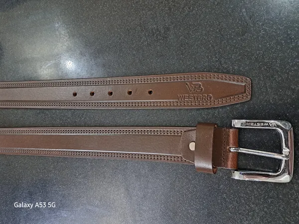 Brown_Textured_Belt_for_Men