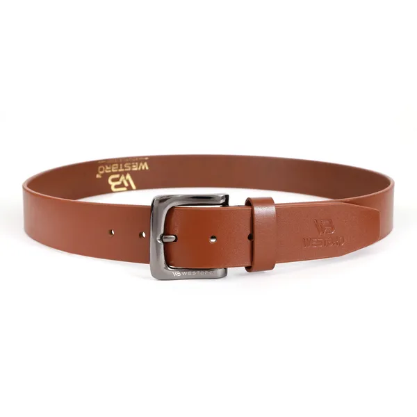Cognac_Tan_Semi_Casual_Belt_for_Men