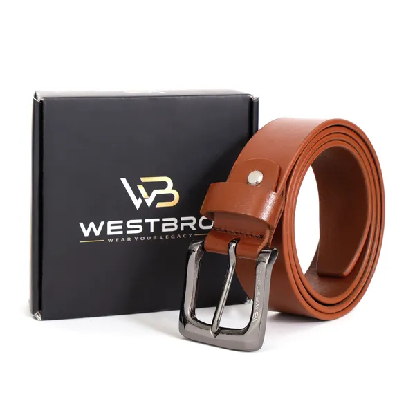 Cognac_Tan_Semi_Casual_Belt_for_Men