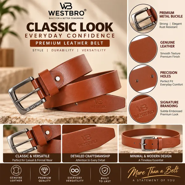 Cognac_Tan_Semi_Casual_Belt_for_Men