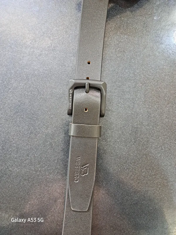 Grey_Casual_Belt_for_Men