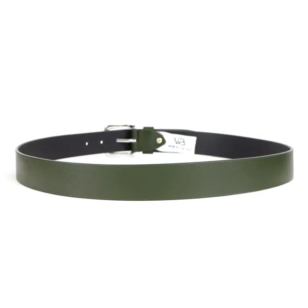 Olive_Green_Classy_Belt_for_Men