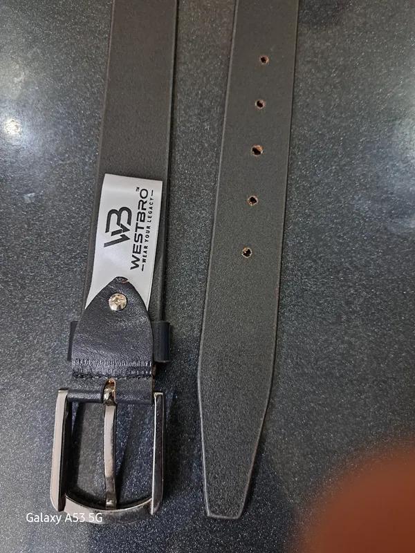 Black_Casual_Belt_for_Men
