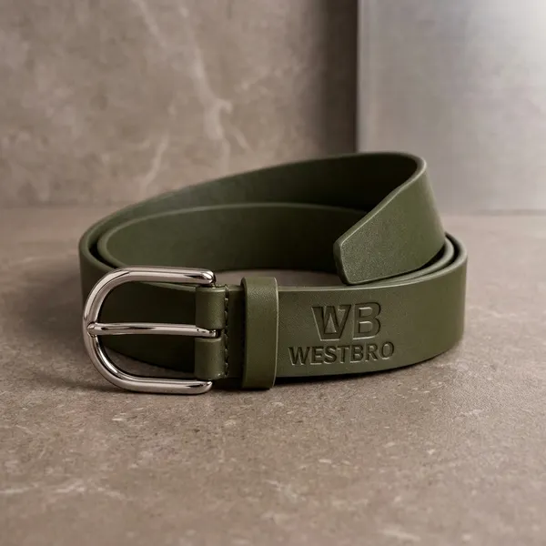 Olive_Green_Casual_Belt_for_Men