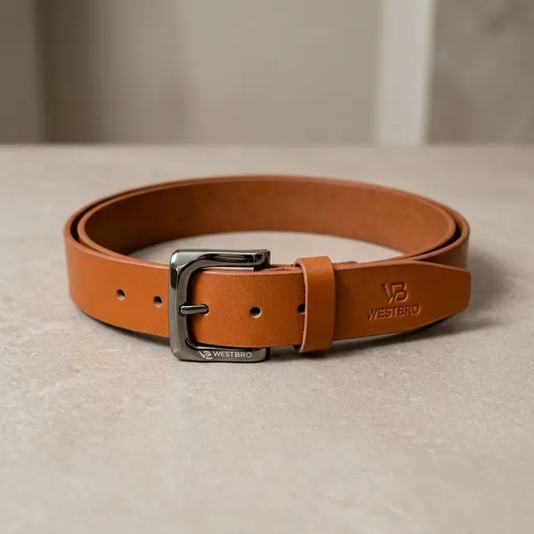 Brown_Textured_Casual_Belt_for_Men