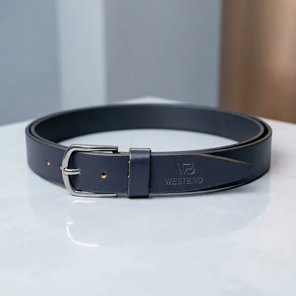 Black_Casual_Belt_for_Men