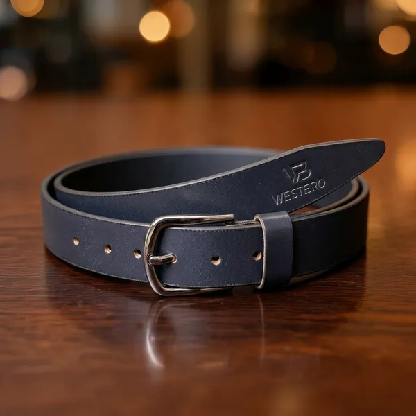 Black_Casual_Belt_for_Men