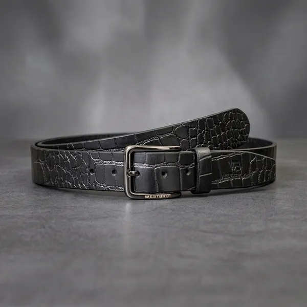 Black_Textured_Belt_for_Men