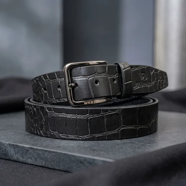 Black_Textured_Belt_for_Men