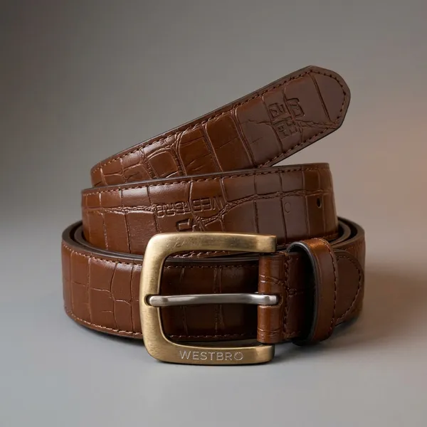 Brown_Textured_Pin_Buckle_Belt_for_Men