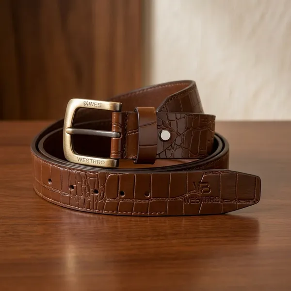 Brown_Textured_Pin_Buckle_Belt_for_Men