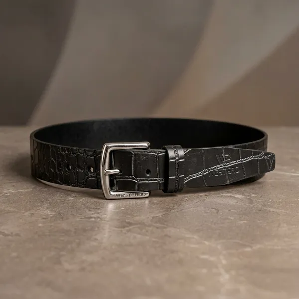 Black_Croco_Embossed_Textured_Belt_for_Men