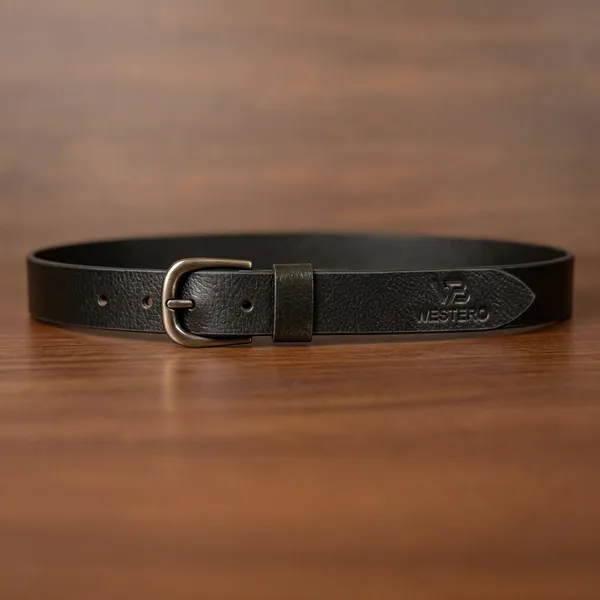 Black_Textured_Buckle_Belt_for_Men