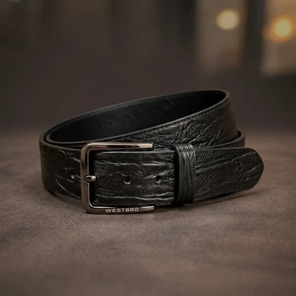Black_Textured_Classic_Belt_for_Men