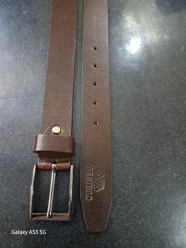 Brown_Textured_Belt_for_Men