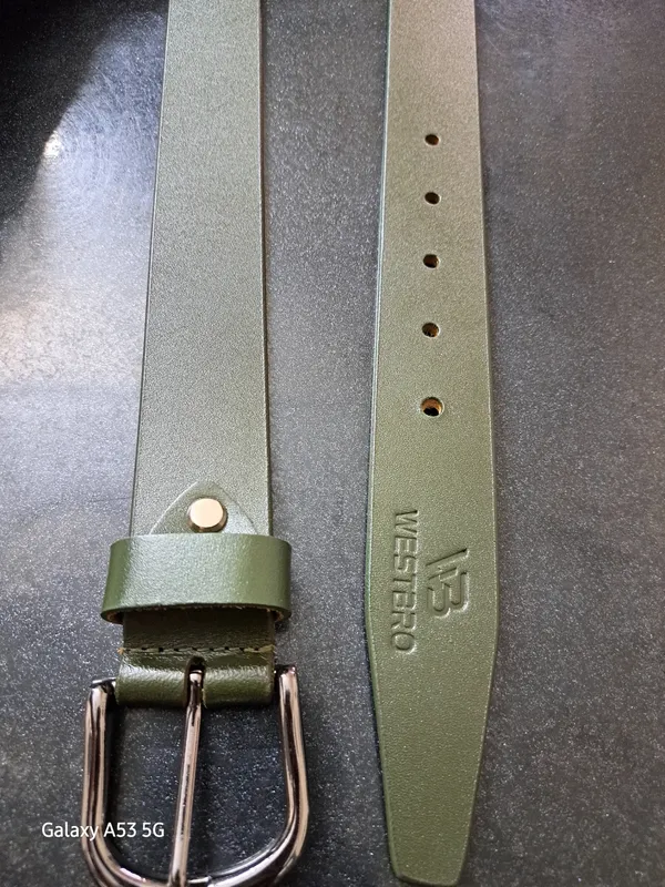 Olive_Green_Casual_Belt_for_Men
