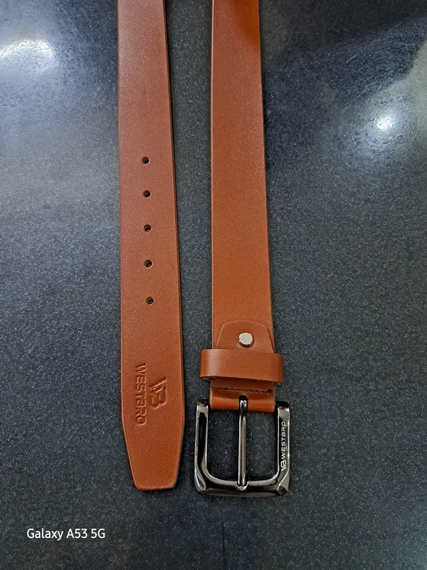 Brown_Textured_Casual_Belt_for_Men