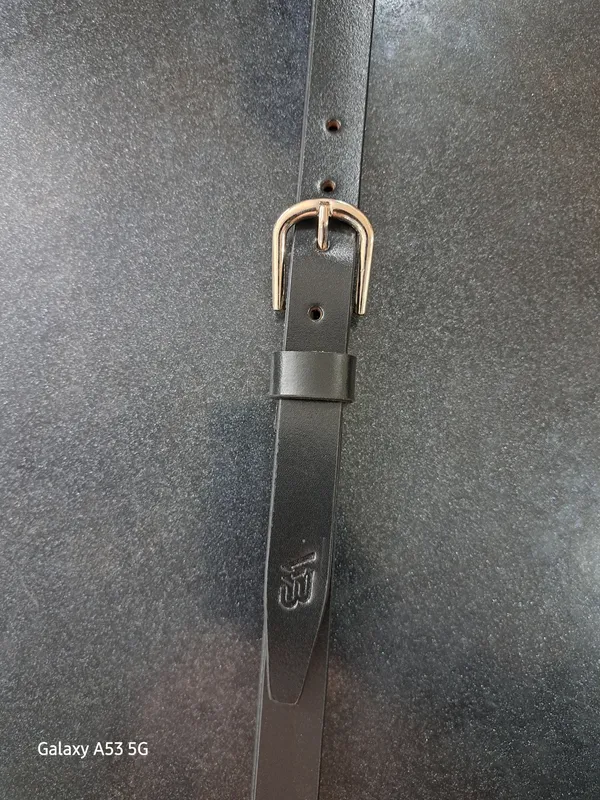 Black_Slim_Belt_for_Women