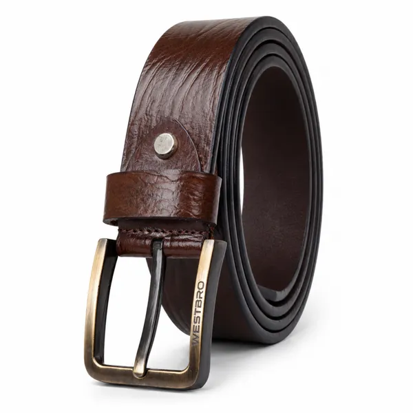 Brown_Tiger_Texture_Belt_for_Men
