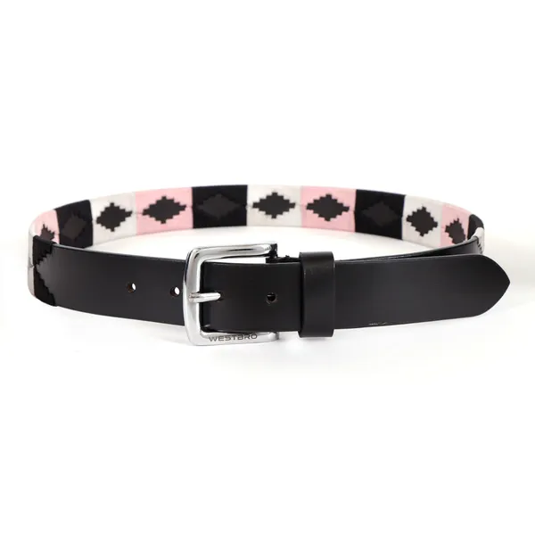 Black_Polo_Belt_for_Unisex
