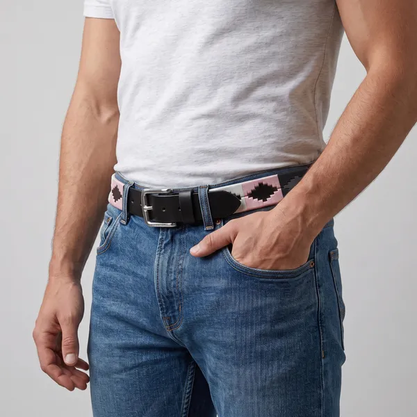 Black_Polo_Belt_for_Unisex