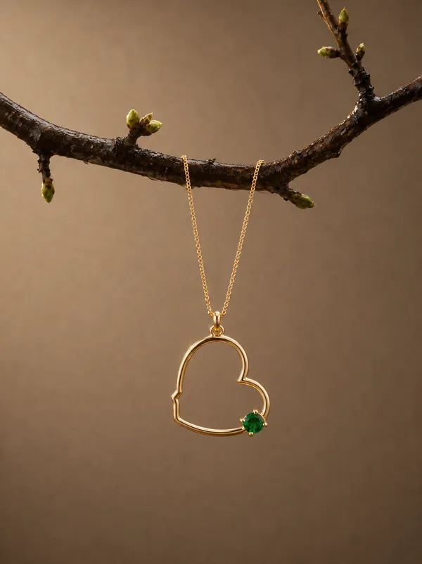 Premium_Heart_Pendant_Necklace