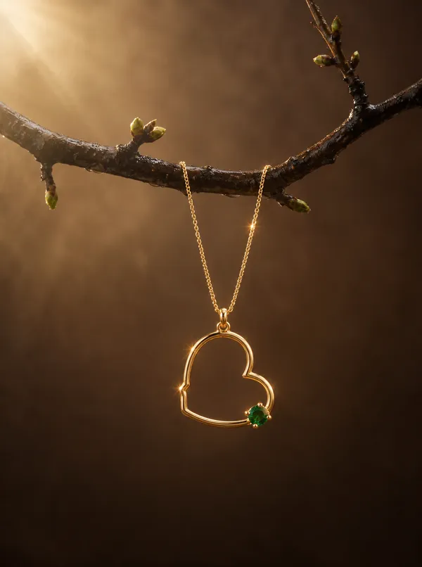 Premium_Heart_Pendant_Necklace