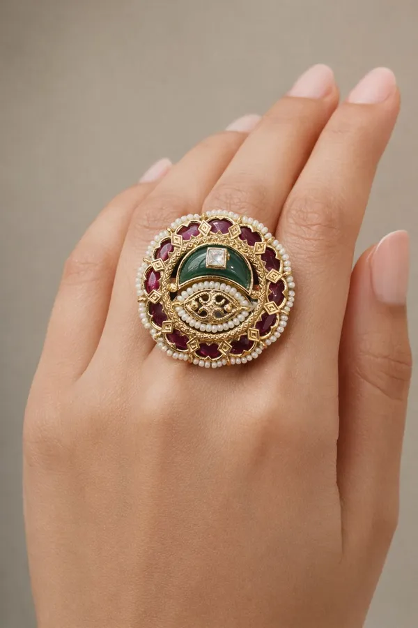 Maharani_Nazar_Ring