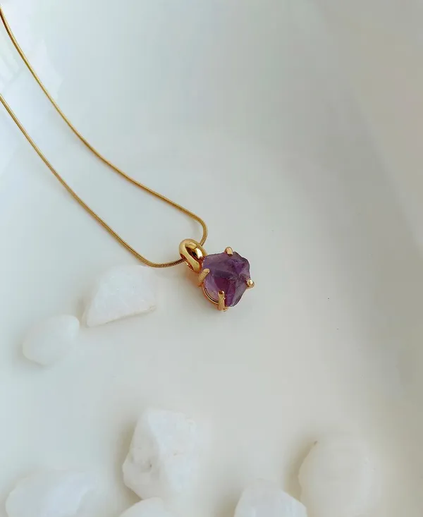 Premium_Amethyst_Stone_Pendant_Necklace