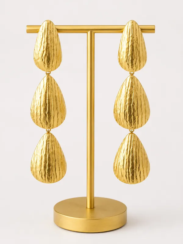 Premium_Triple_Cascade_Drop_Earrings