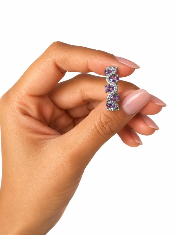 Amethyst_Wave_Halo_Adjustable_Ring