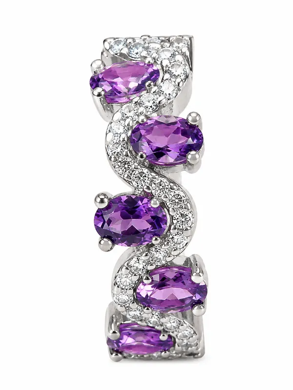 Amethyst_Wave_Halo_Adjustable_Ring