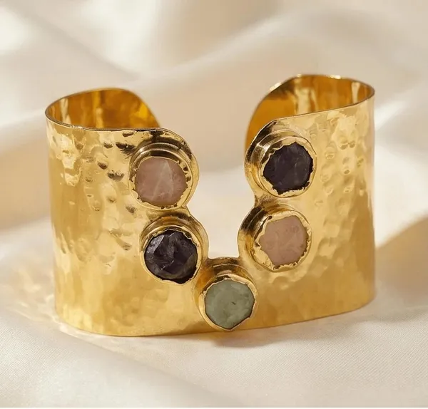 Aurelia_Gem_Cuff_Bracelet