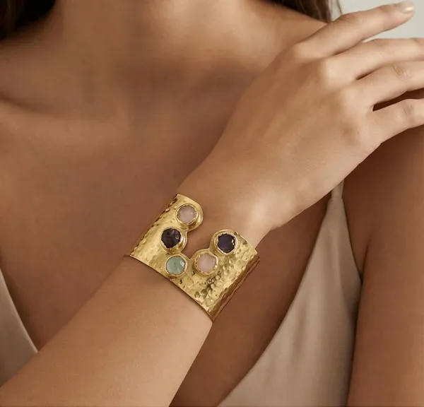 Aurelia_Gem_Cuff_Bracelet