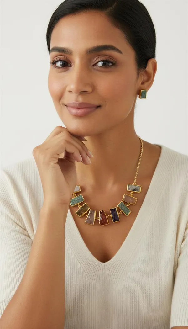 Aurora_Multi-Stone_Statement_Necklace_Set