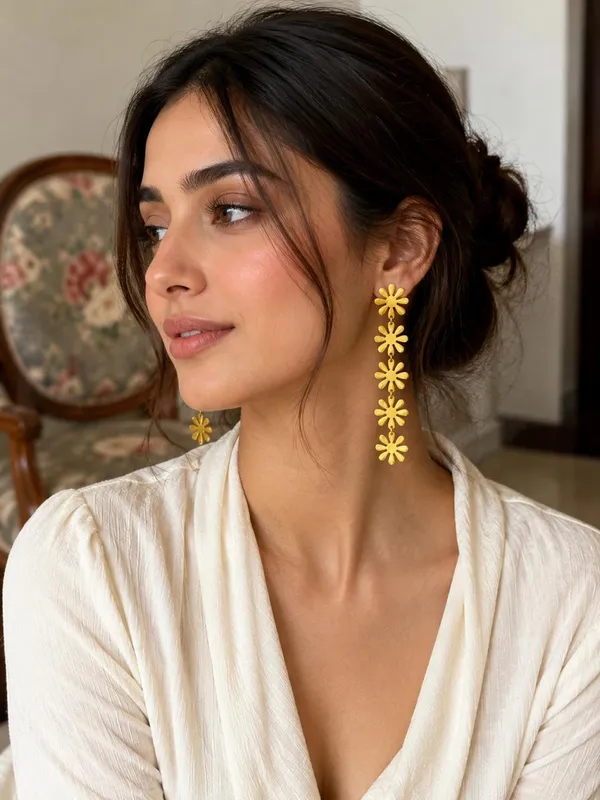 Bloom_line_Drop_Earrings