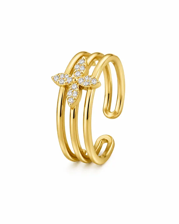 Celeste_Bloom_Adjustable_Zircon_Ring