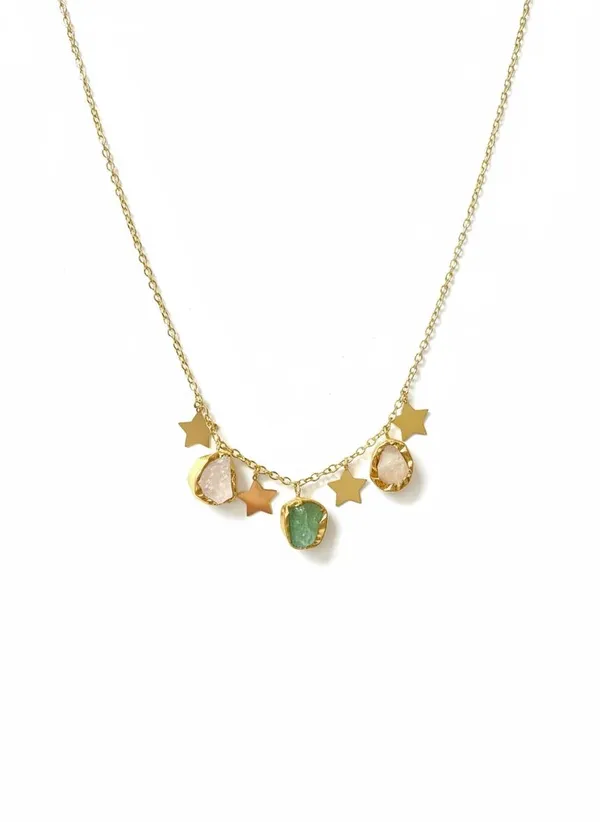 Celestial_Charm_Multi-Stone_Necklace